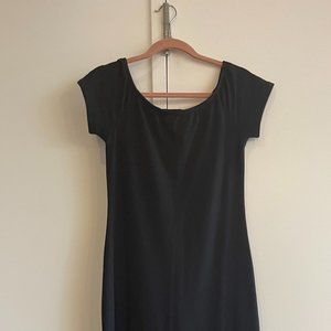 Ladies maxi dress